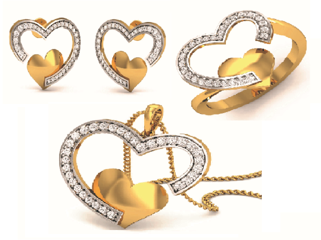 תכשיטים לאישה 