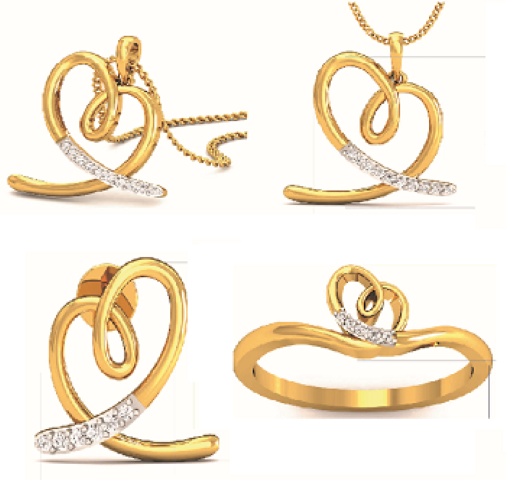 תכשיטי וינטג'