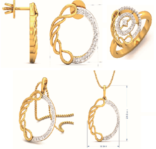 תכשיטים לאישה