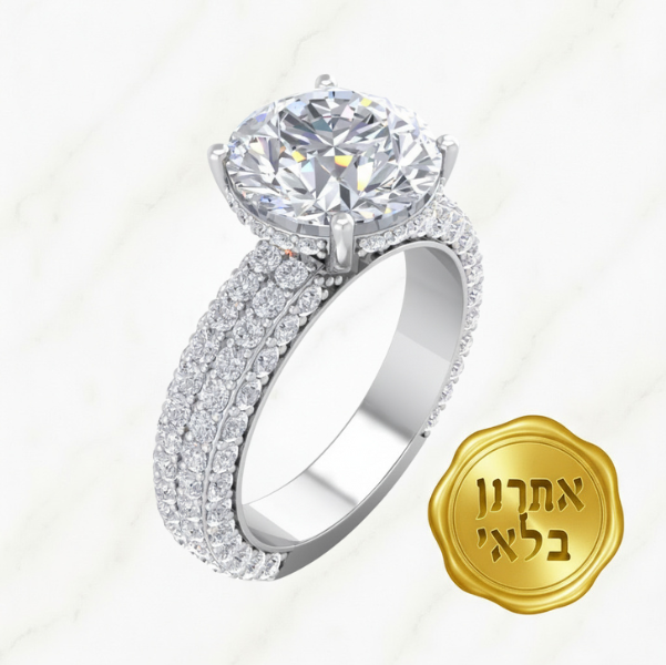 חנות מפעל בתוך הבורסה