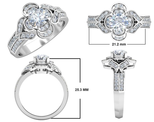 תכשיטי וינטג'