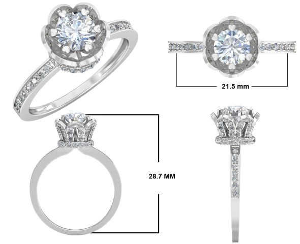 תכשיטי וינטג'