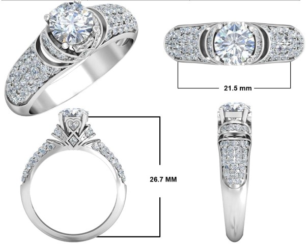 תכשיטי וינטג'