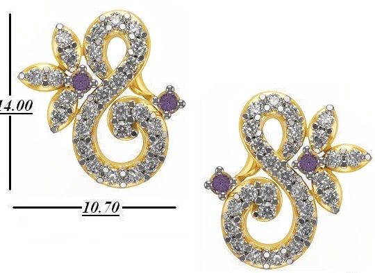 תכשיטים מעוצבים לאישה