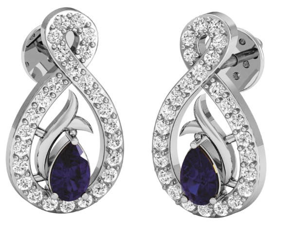 עגילים לאישה