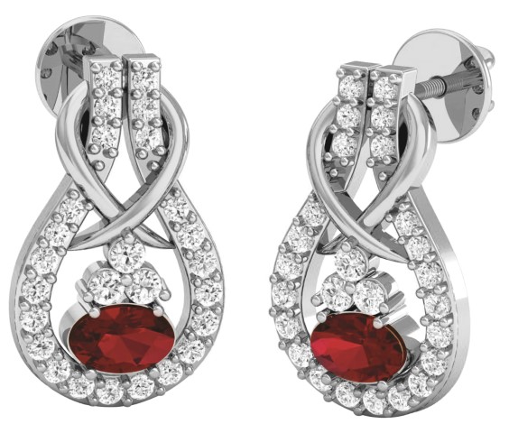 עגילים לאישה