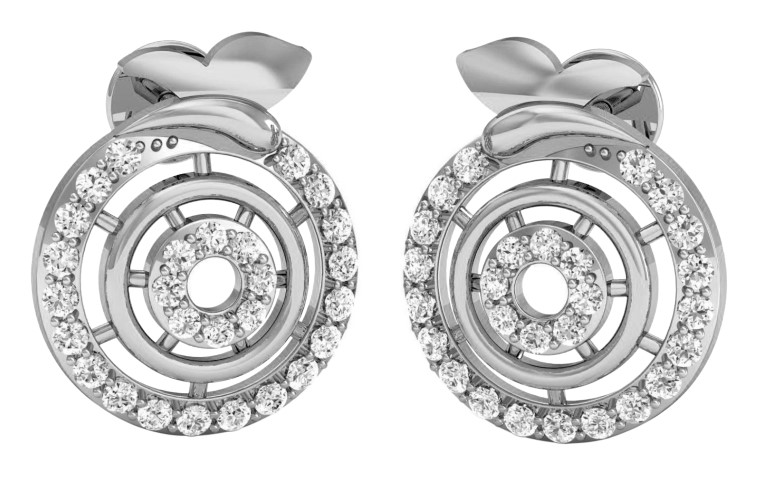 עגילים לאישה