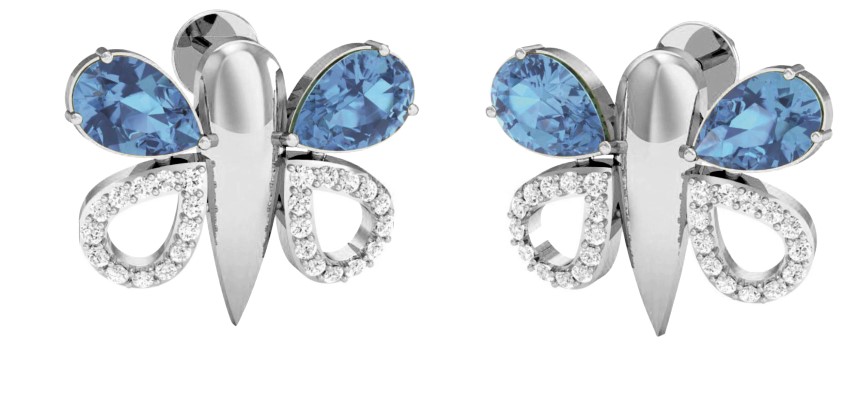 עגילים בעיצוב אישי