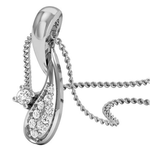 תליון בעיצוב מיוחד לאישה