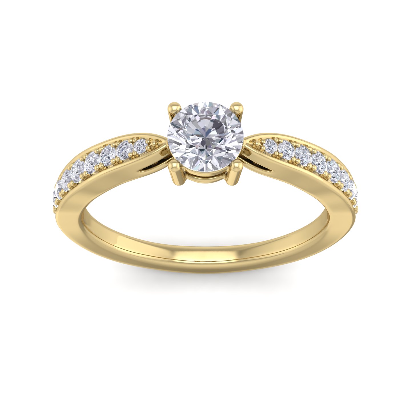 טבעות אירוסין לאישה