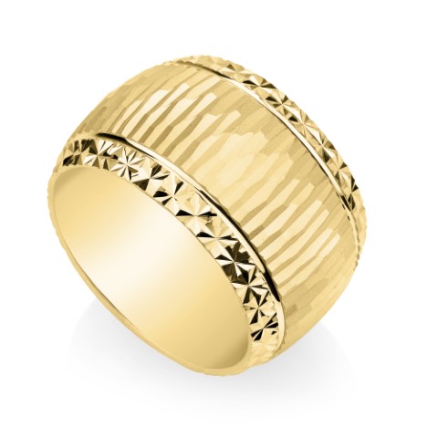 טבעות נישואין כשרות לאישה