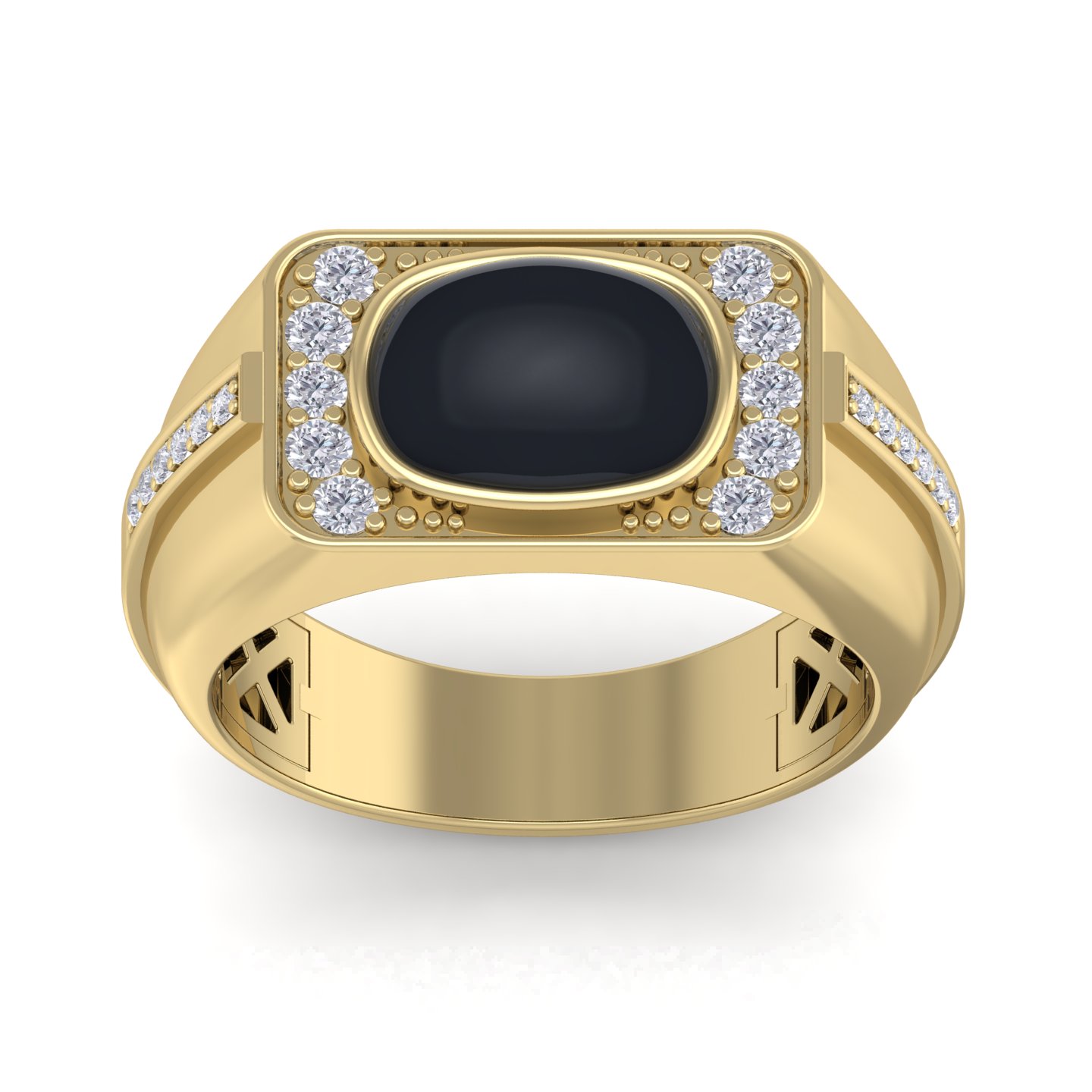 חנות בבורסה ליהלומים