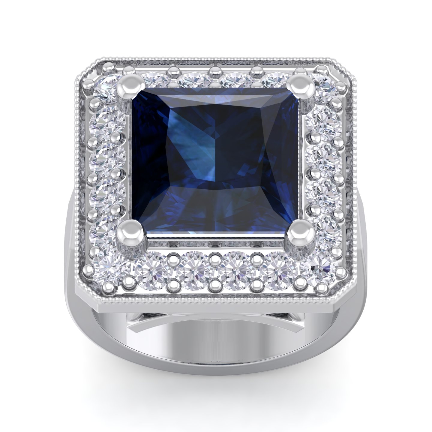 תכשיטי יהלומים לאישה