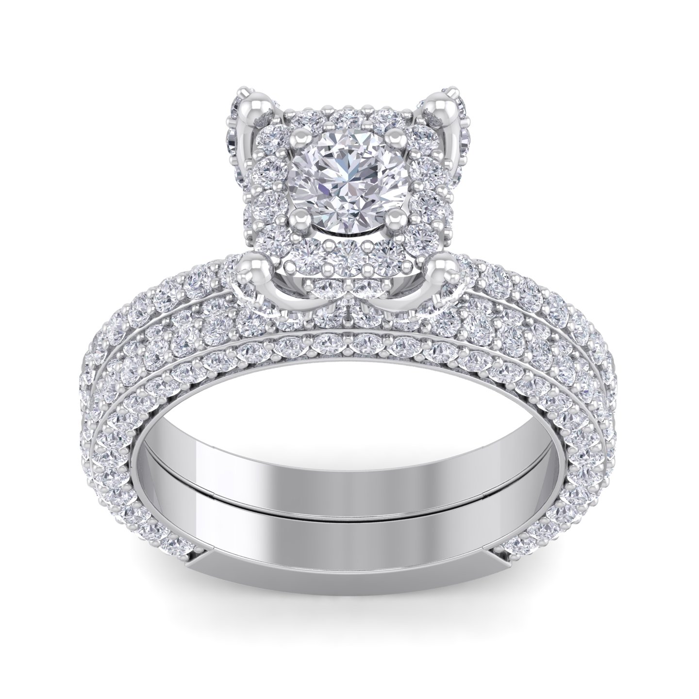 טבעות אירוסין מיוחדות