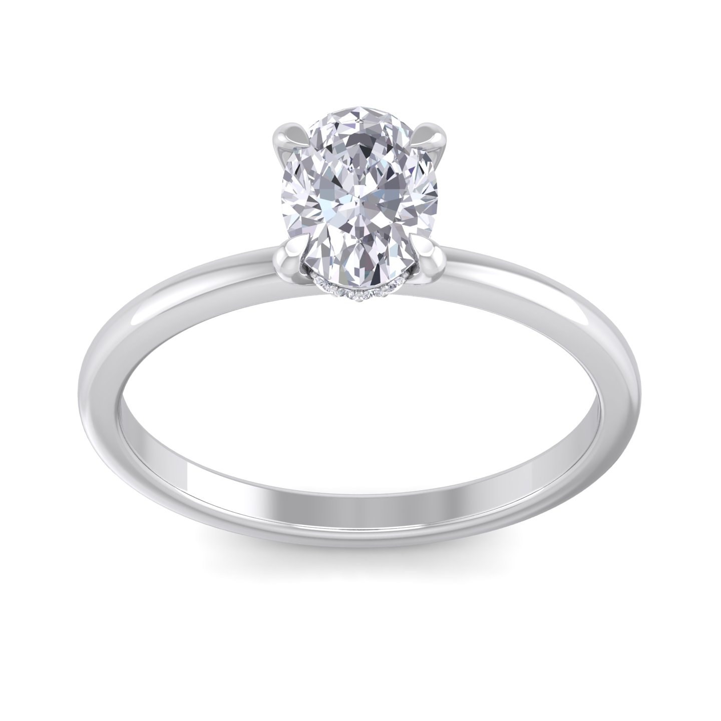 תכשיטי יהלומים לאישה