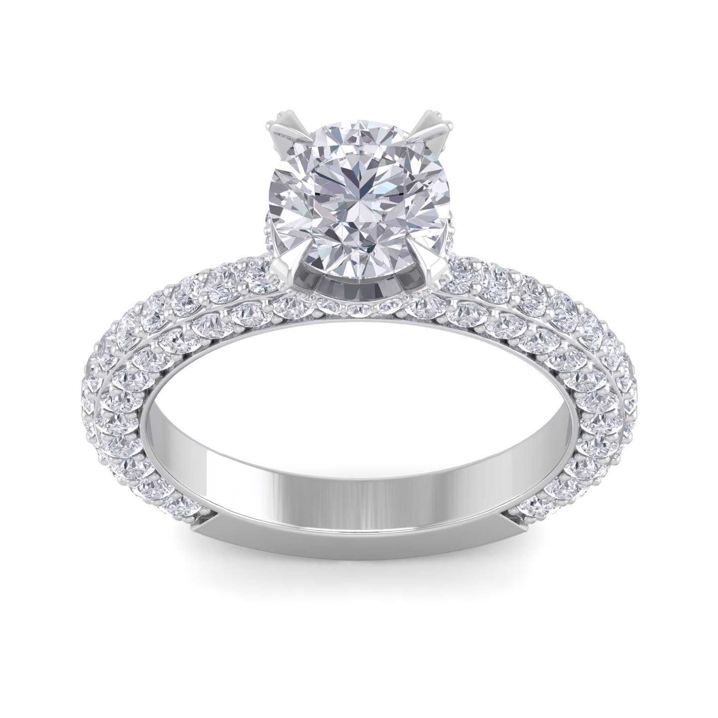 טבעות אירוסין מיוחדות