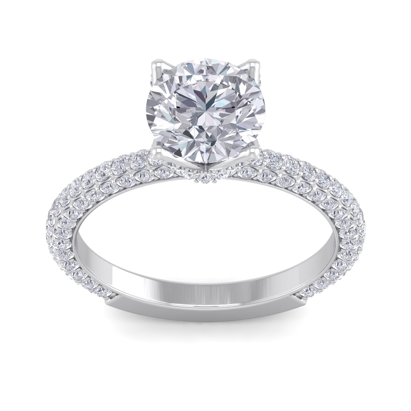 טבעות אירוסין מיוחדות