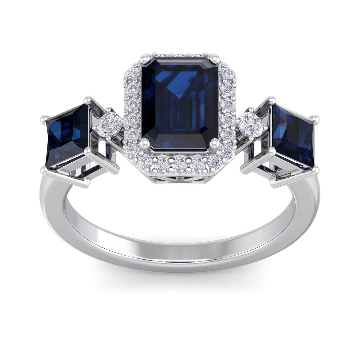 תכשיטי אבני חן 