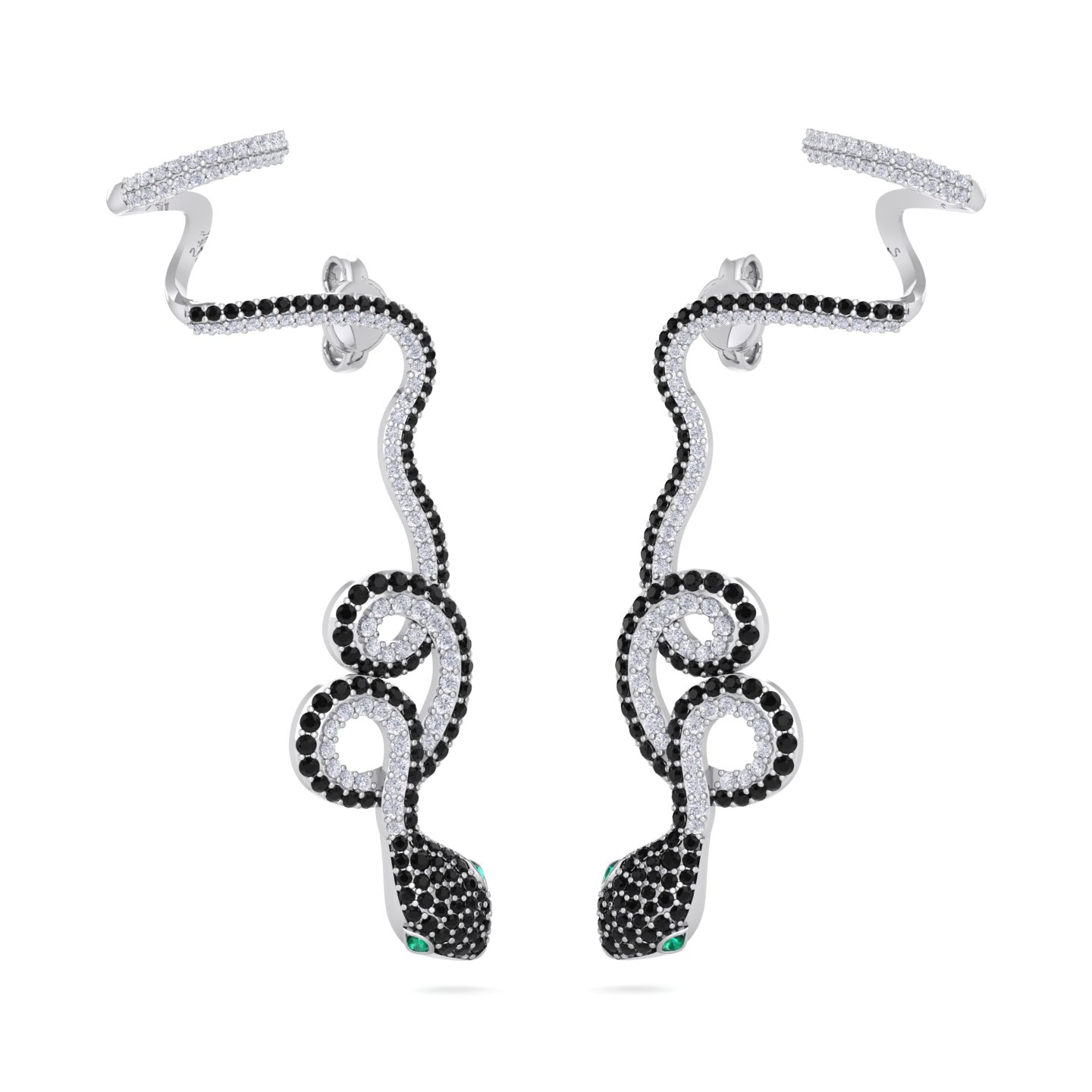 תכשיטי יהלומים לאישה