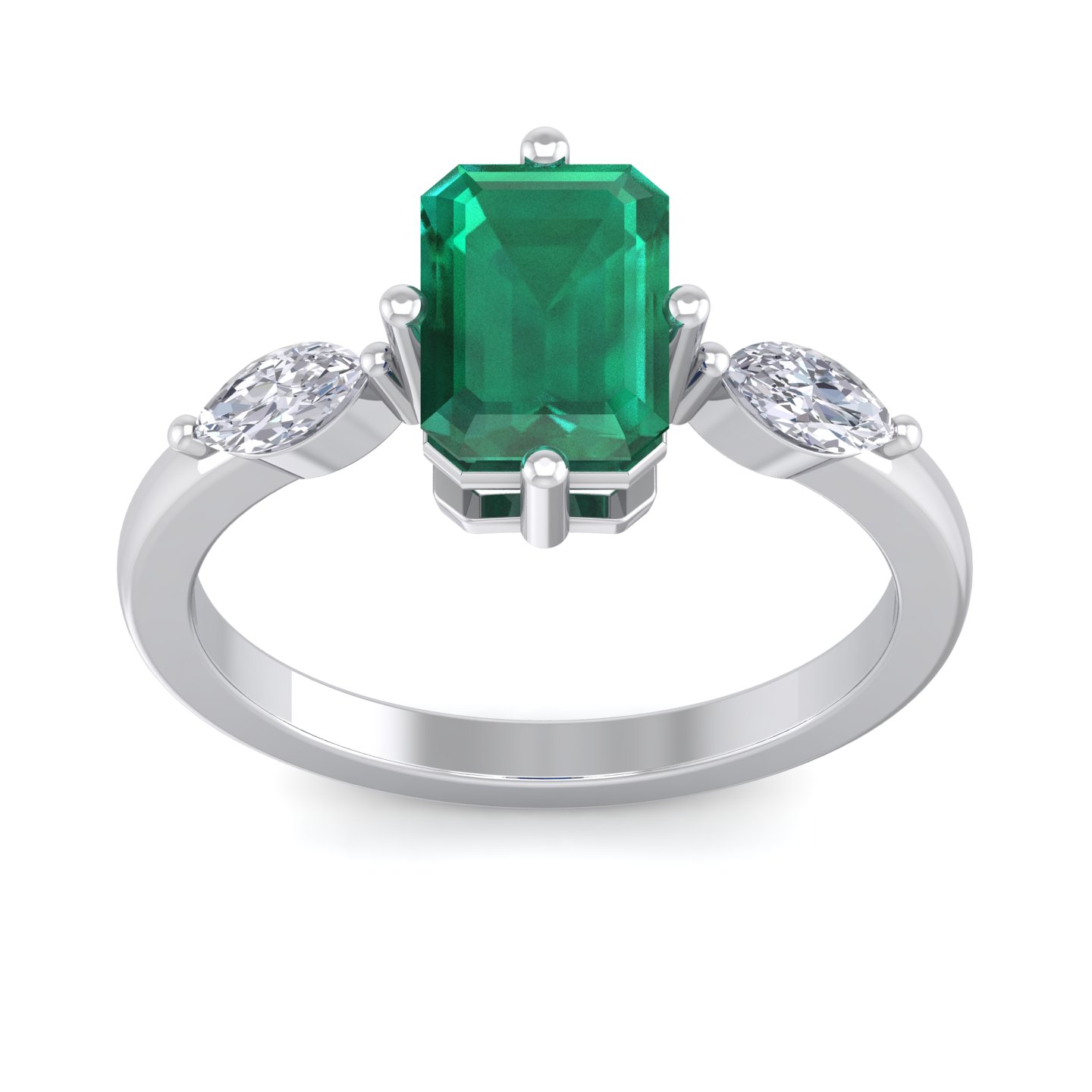 טבעות אבני חן 