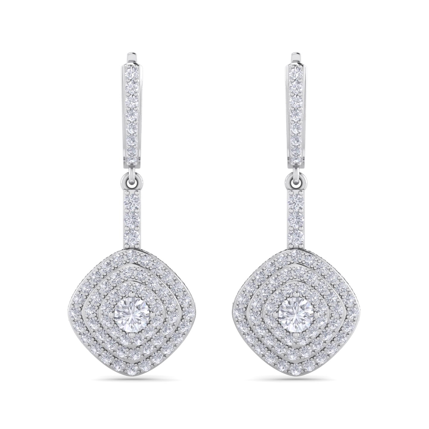 תכשיטי יהלומים לאישה