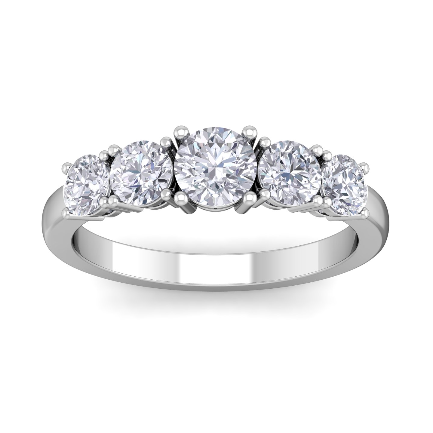 תכשיטי יהלומים לאישה