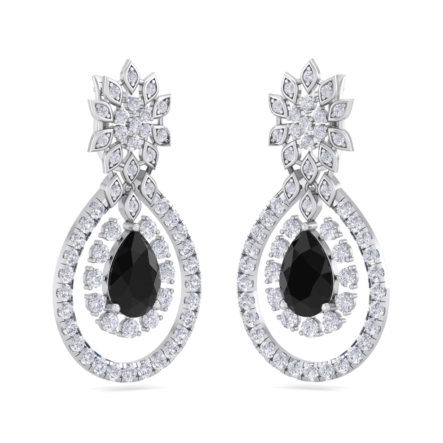 תכשיטי יהלומים לאישה