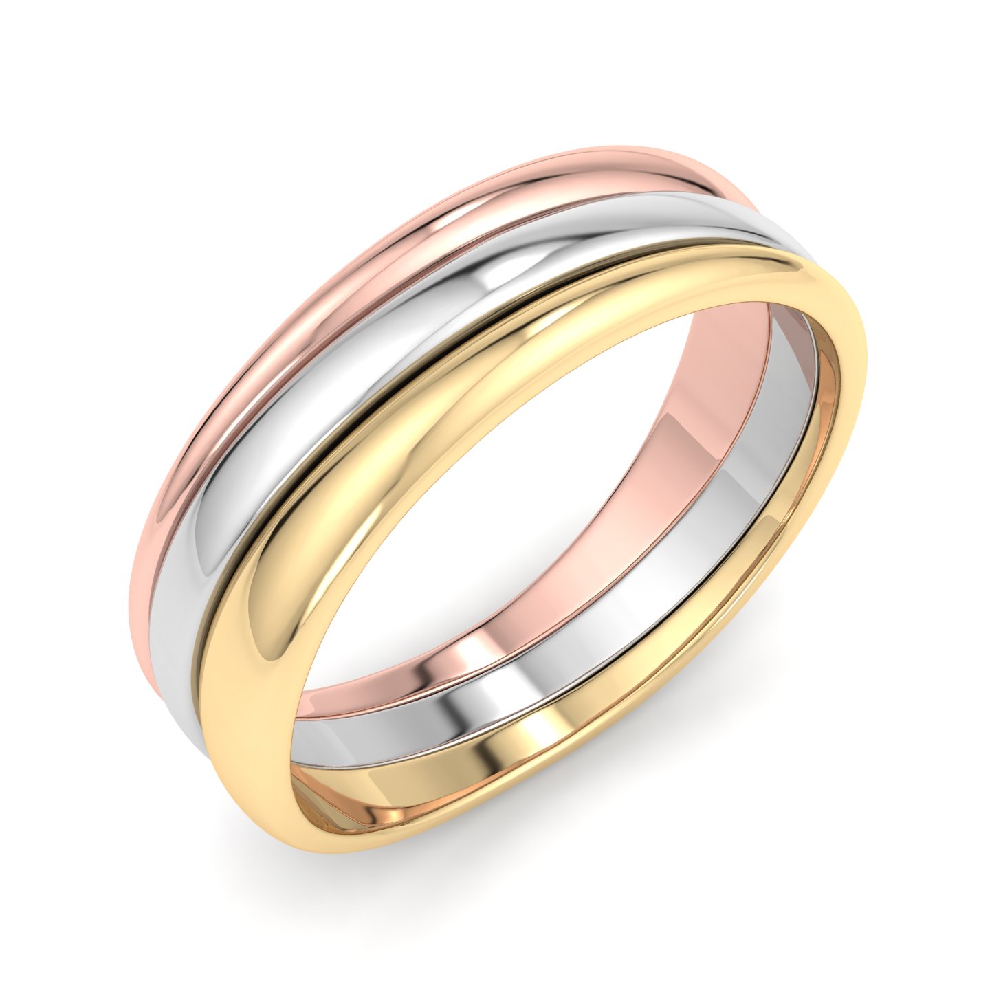 טבעות זהב לנשים 