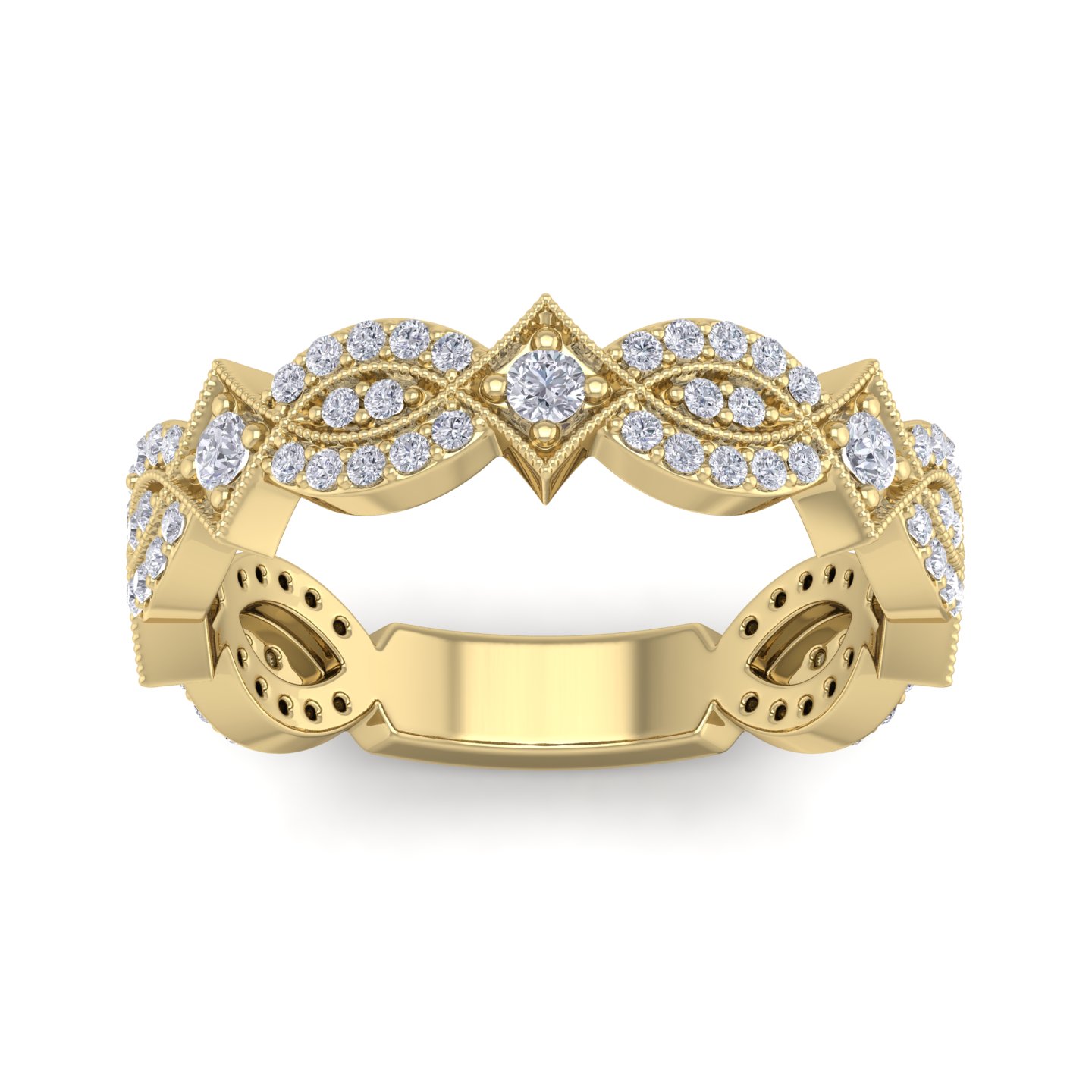 טבעות נישואין מהבורסה