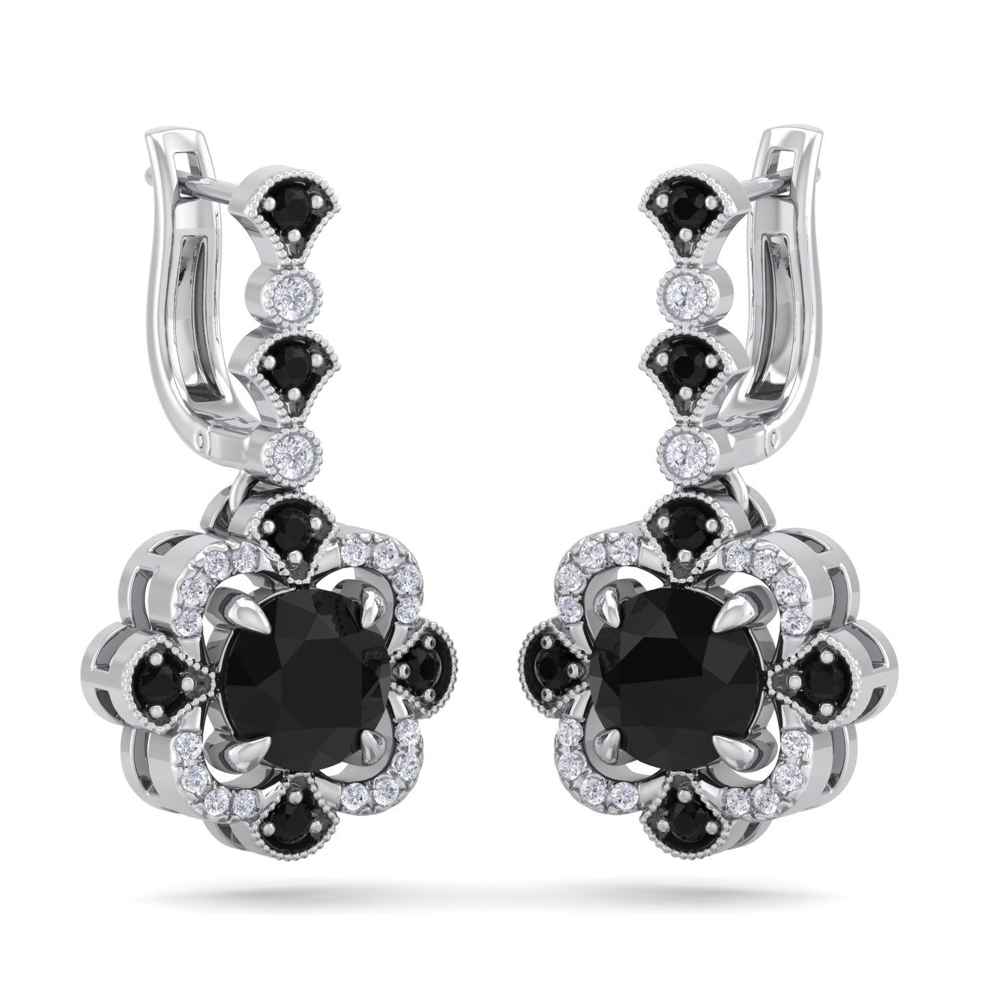 תכשיטי יהלומים לאישה