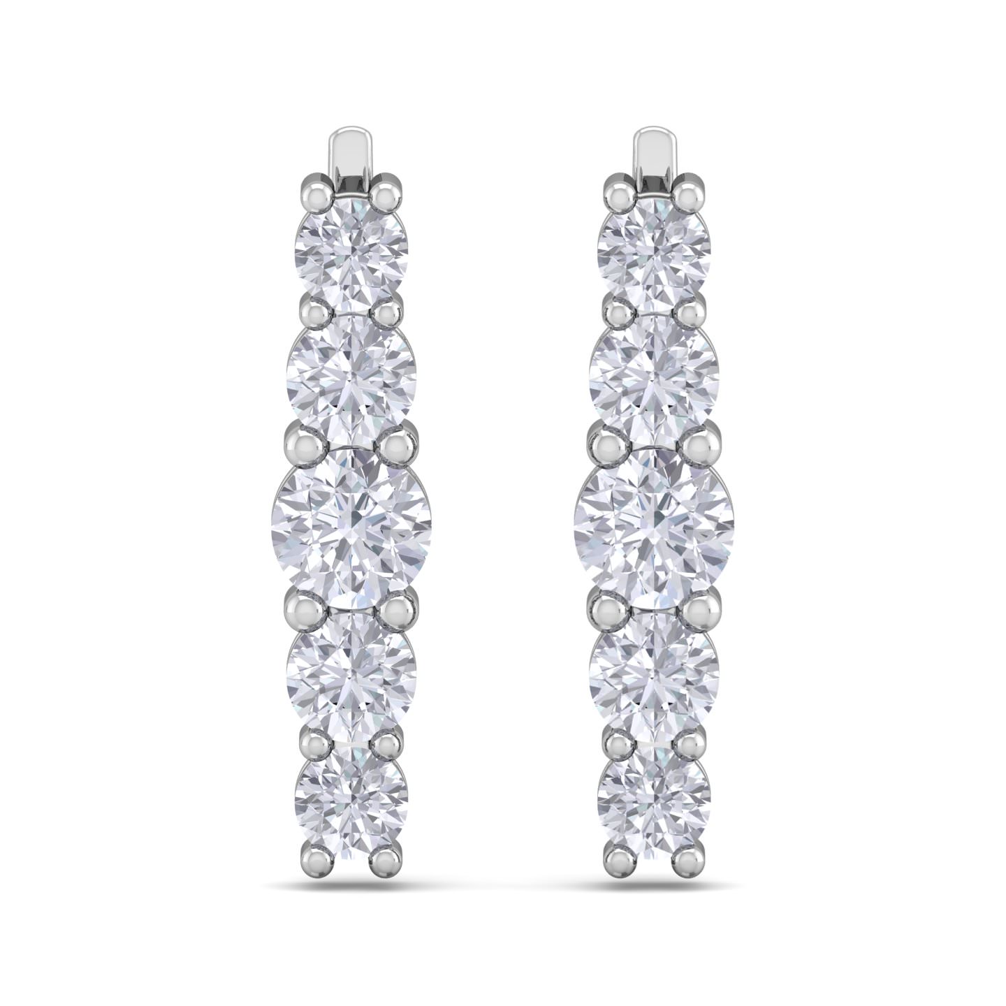 תכשיטי יהלומים לאישה