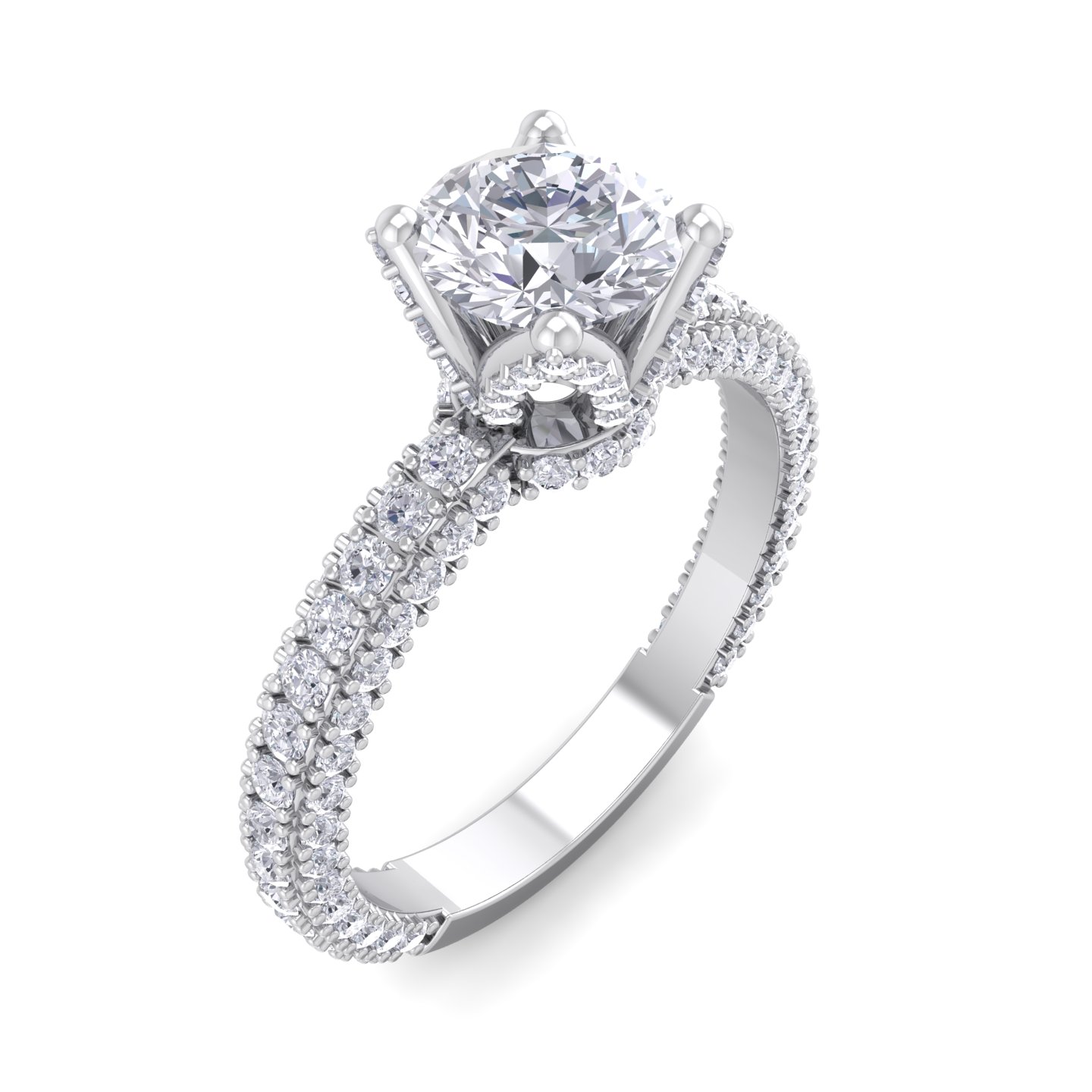 טבעות אירוסין מיוחדות