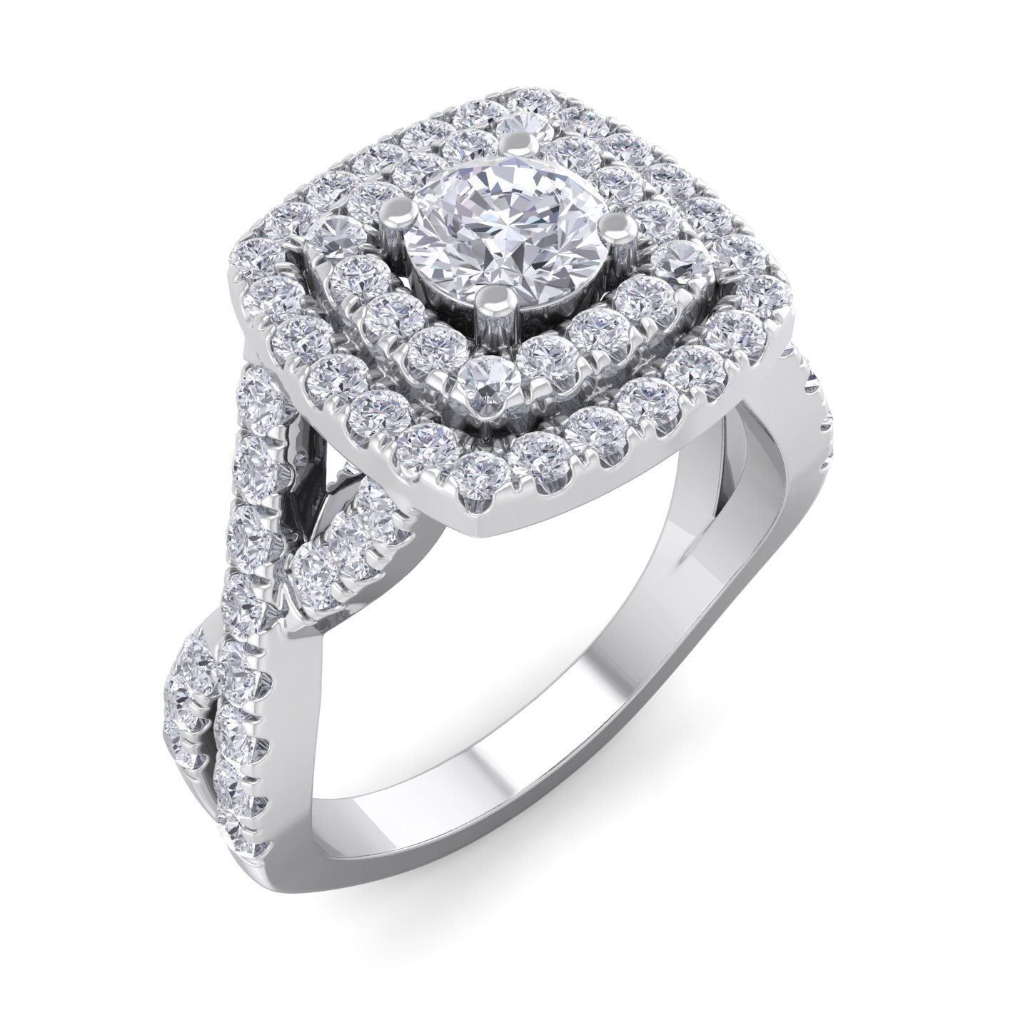 טבעת אירוסים לאישה