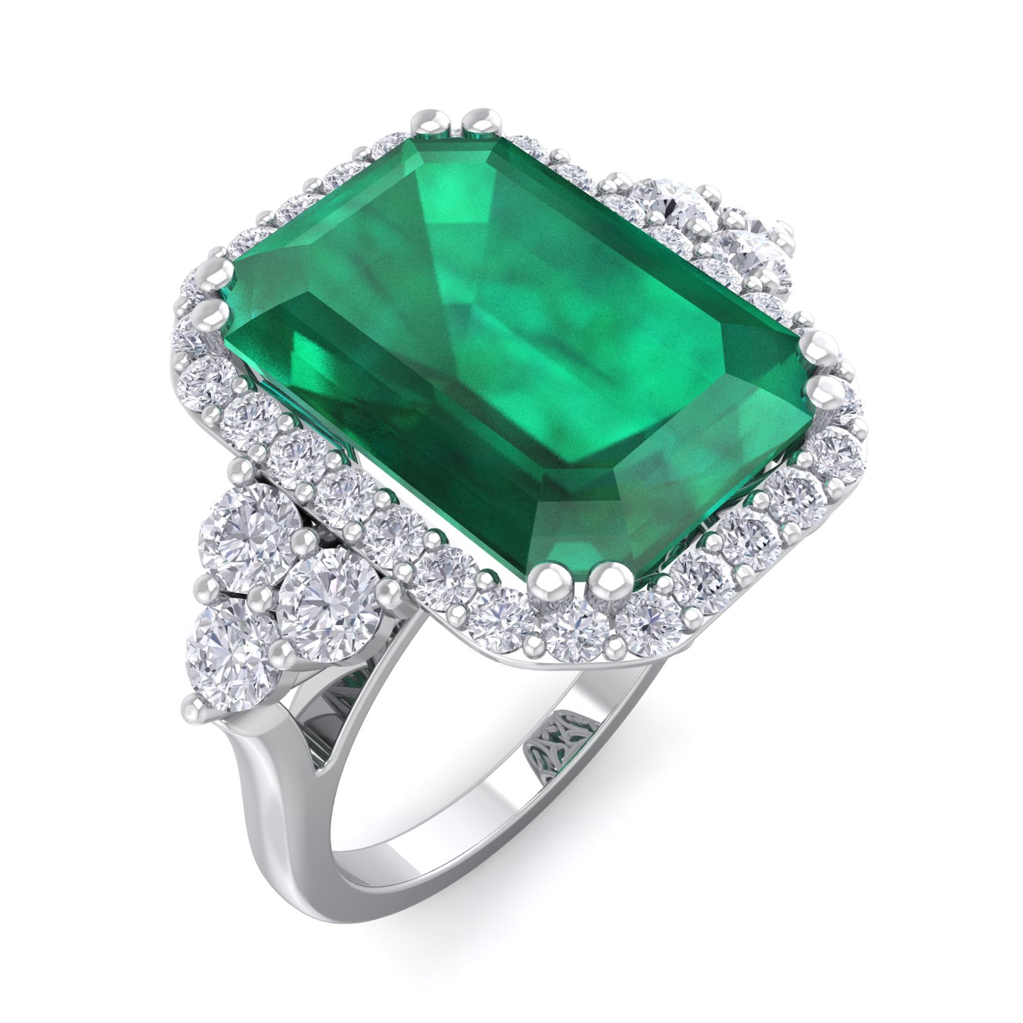 תכשיטי יהלומים לאישה