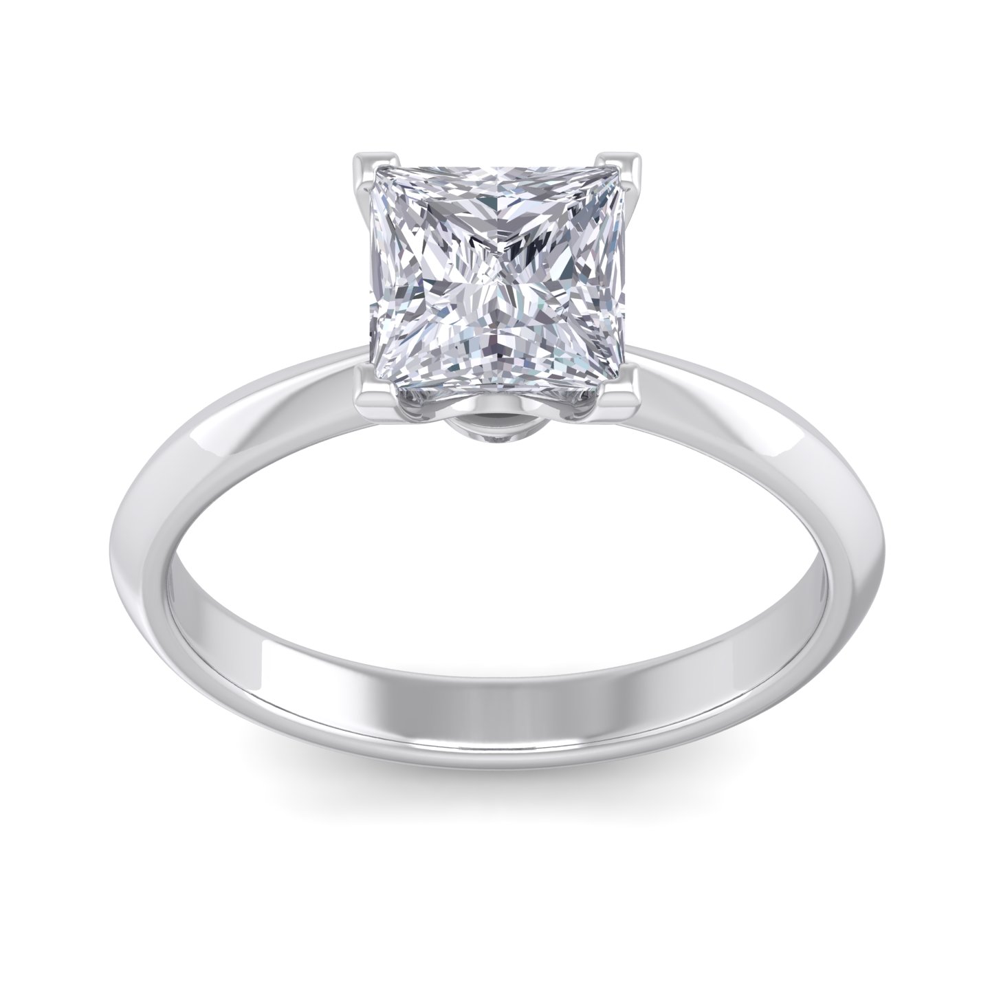 טבעת אירוסין לאישה