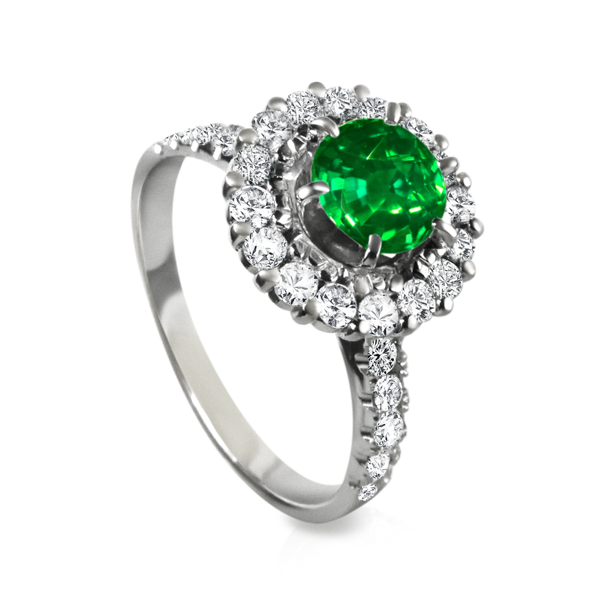 טבעות אירוסין מיוחדות