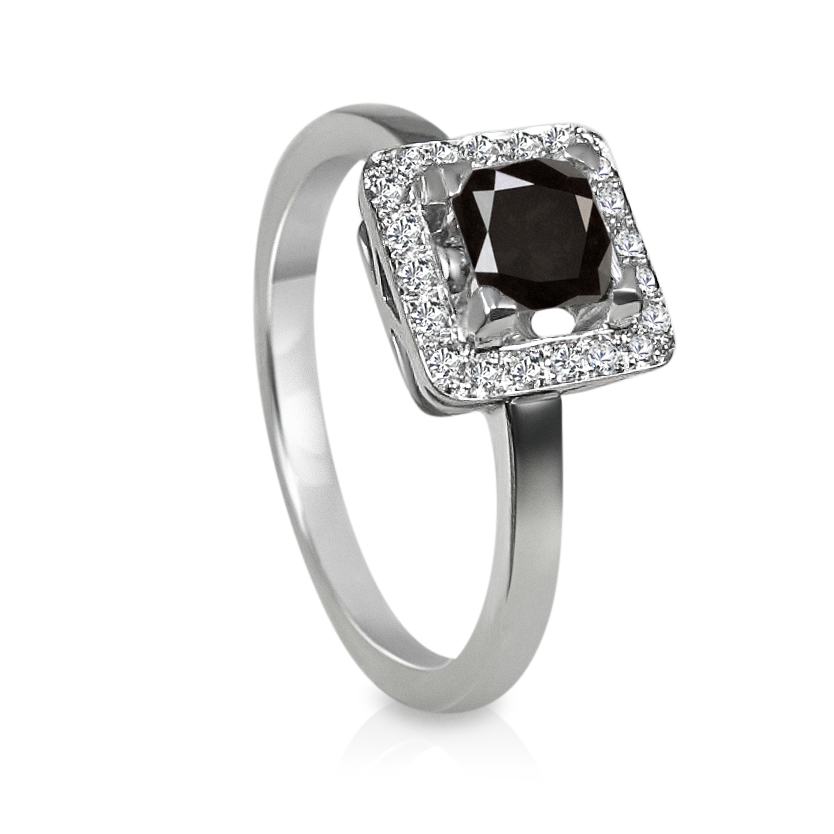 טבעות אירוסין מיוחדות