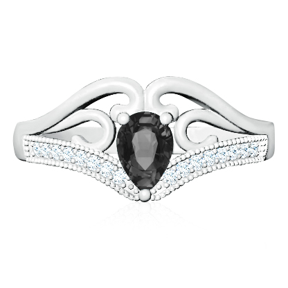 יהלומים שחורים