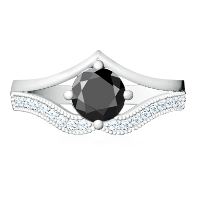 יהלומים שחורים