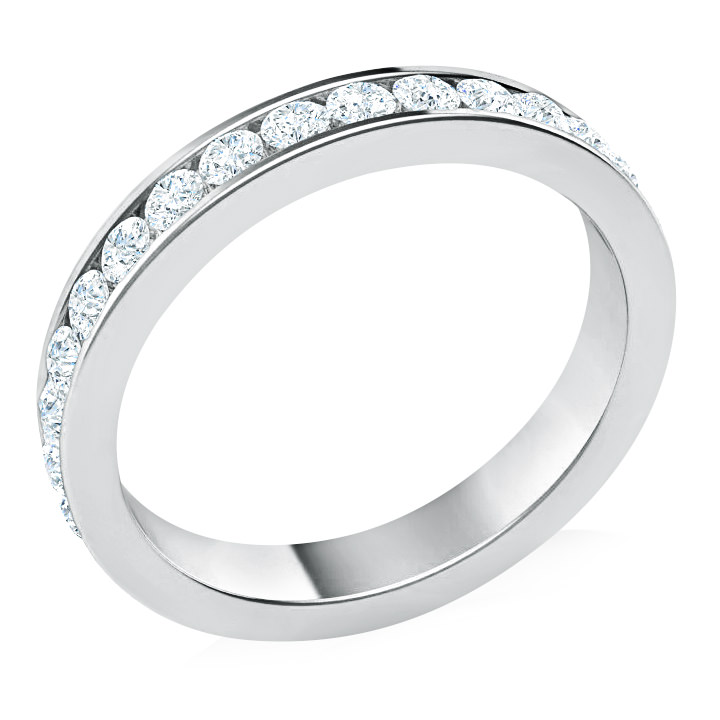 טבעת נישואים מעוצבת