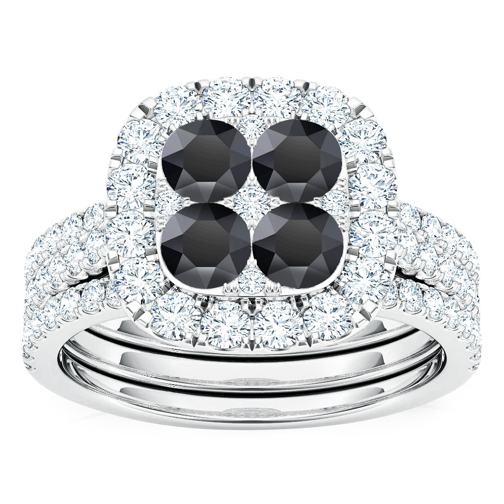 יהלומים שחורים