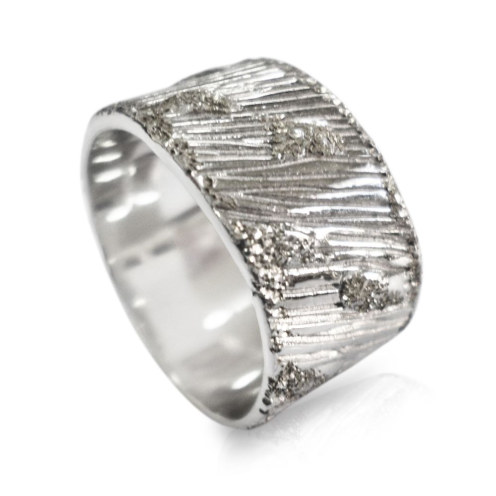 טבעות נישואין כשרות