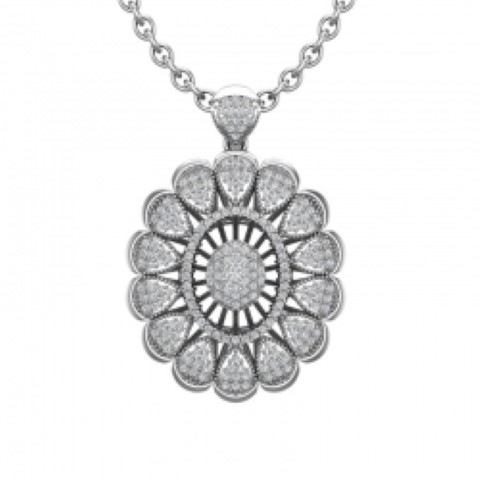 תכשיטי יהלומים לאישה