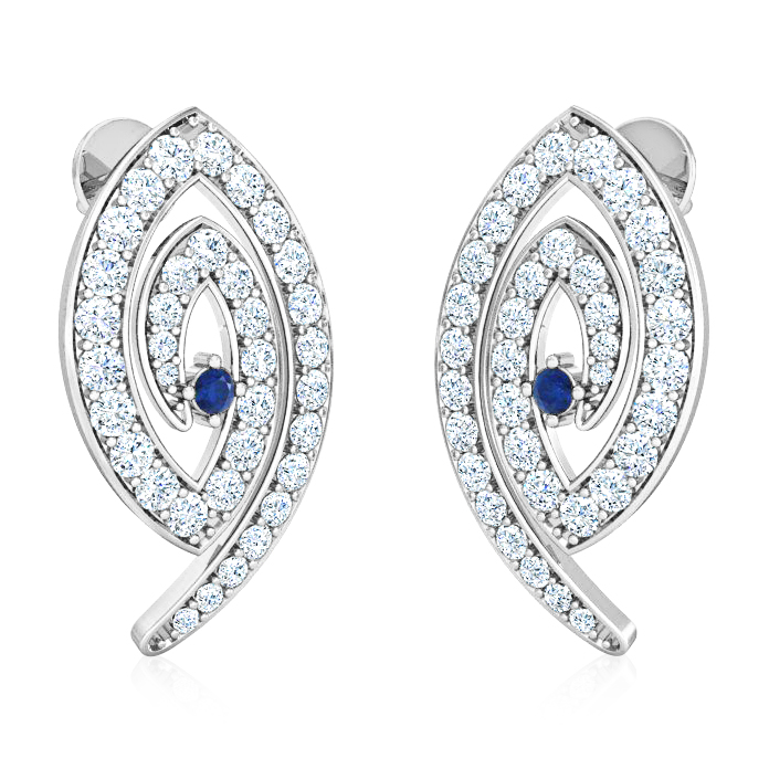 תכשיטי יהלומים לאישה