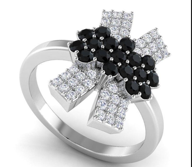 יהלומים שחורים