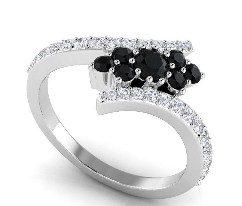 יהלומים שחורים