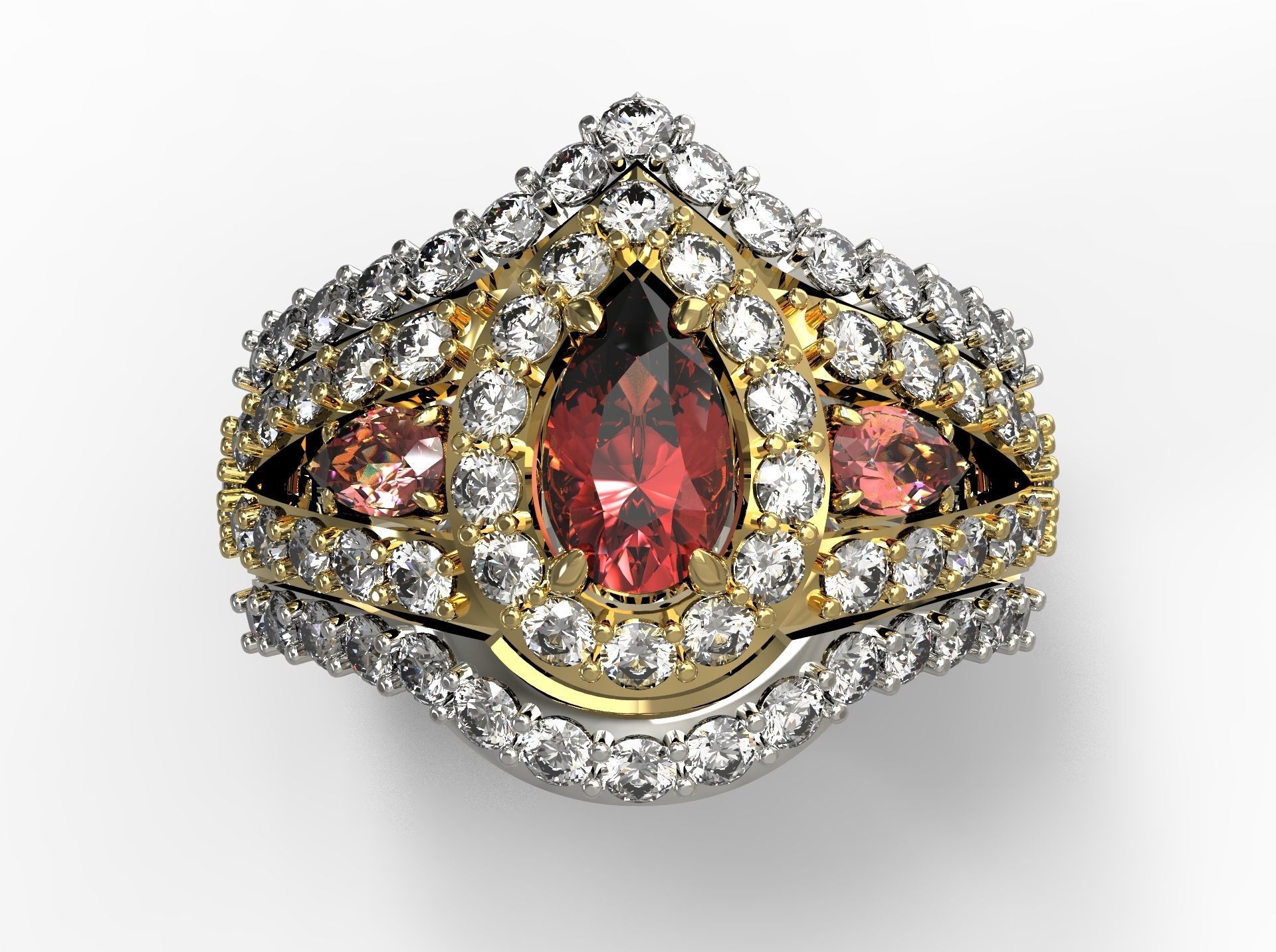 תכשיטי וינטג'