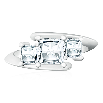 תכשיטי יהלומים לאישה