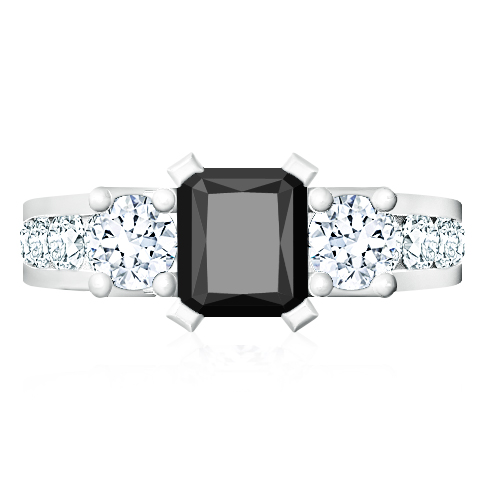 יהלומים שחורים