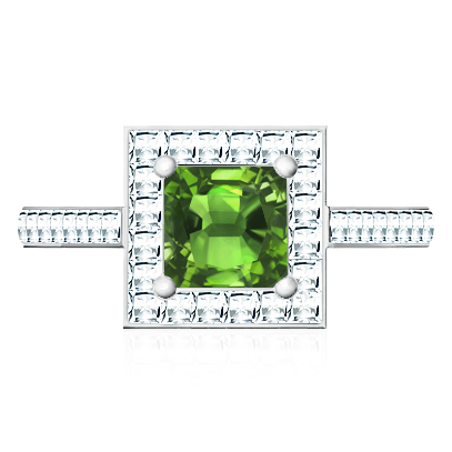 תכשיטי אבני חן 